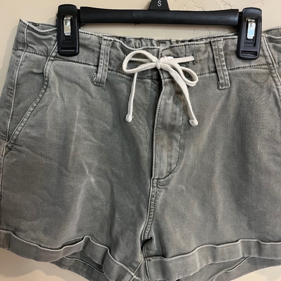 Paige Christy shorts - Picture 2 of 4